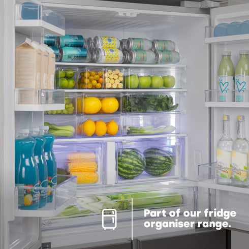 Fridge Can Holder